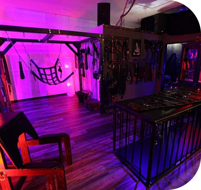 Miami Hut